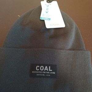 COAL Headwear Beanie